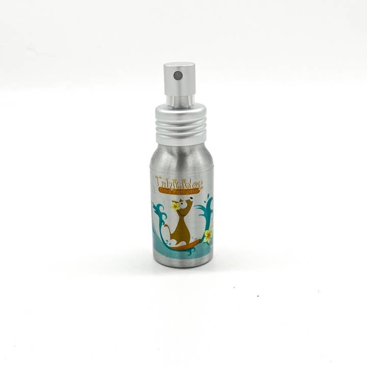 k'wouaff - Wholesale Perfume/Eau de Toilette - Tahitidog perfume Monoi scent - DIAMEX