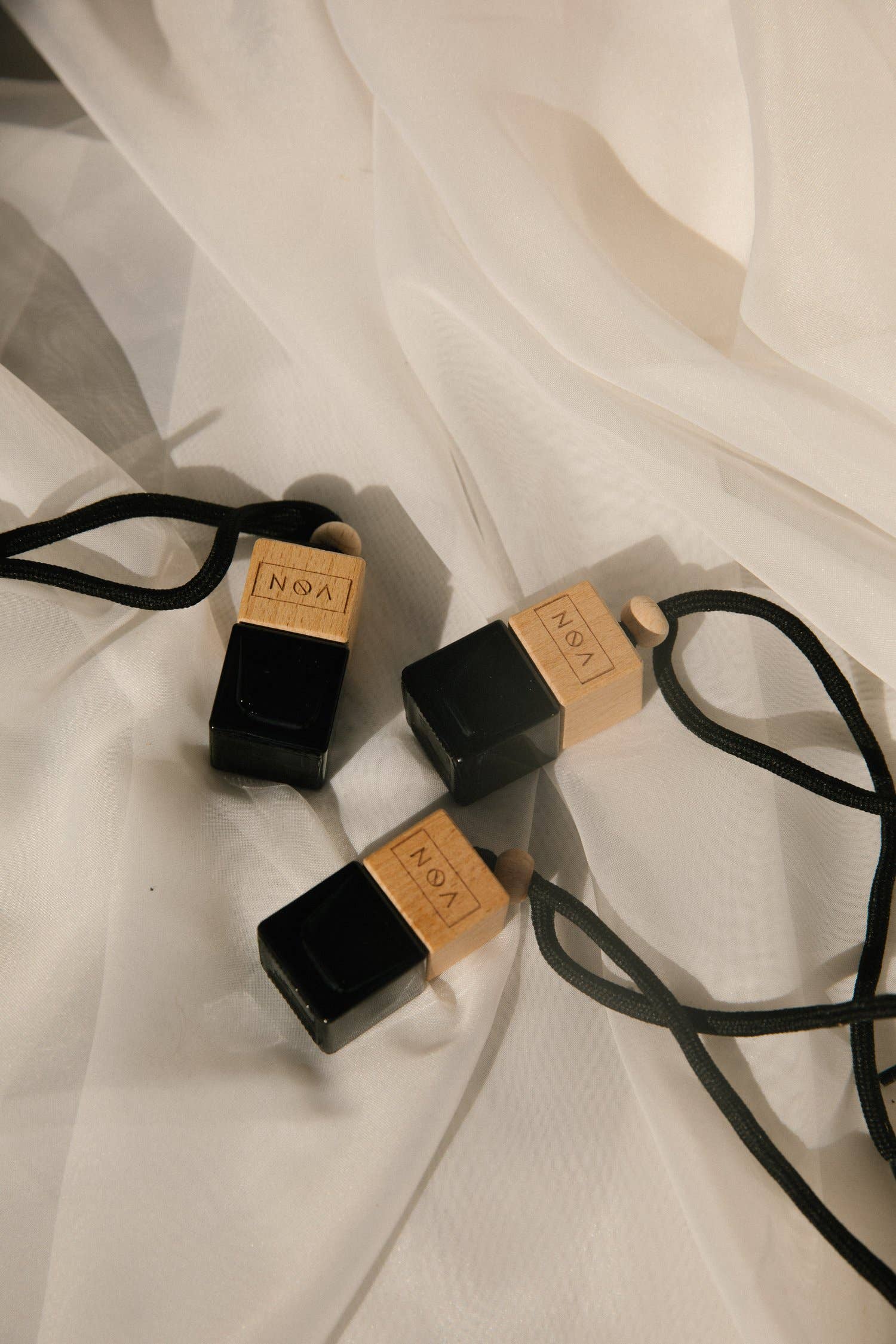 NOA – wholesale Car Freshener - Unisex – Car Diffuser2