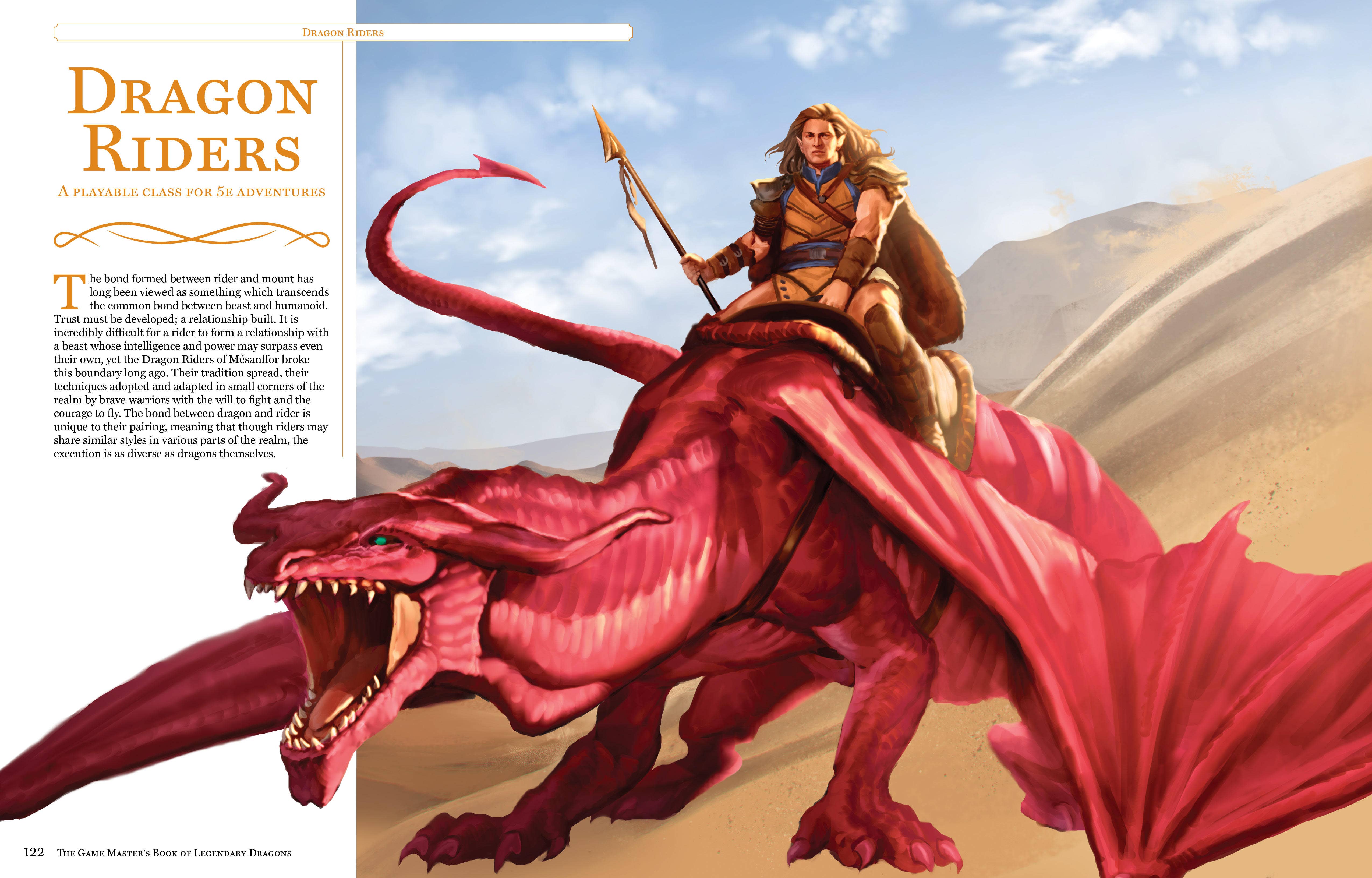 Topix Media Lab - Wholesale Fantasy - The Game Master's Book of Legendary Dragons2