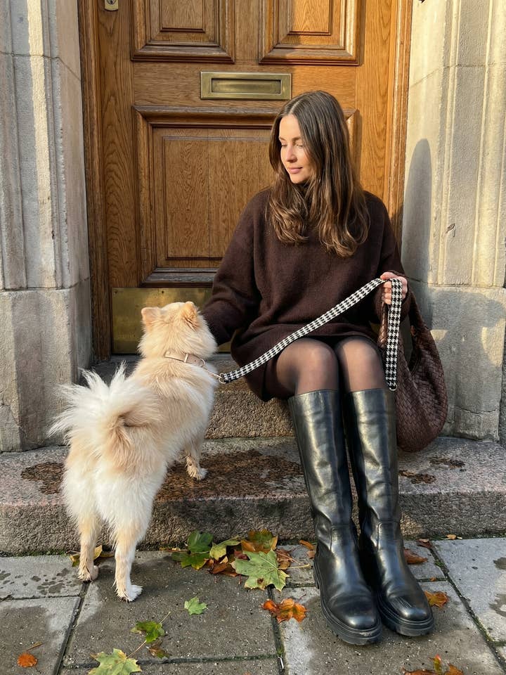 Leine Soho voor wholesale door Meilleur Ami