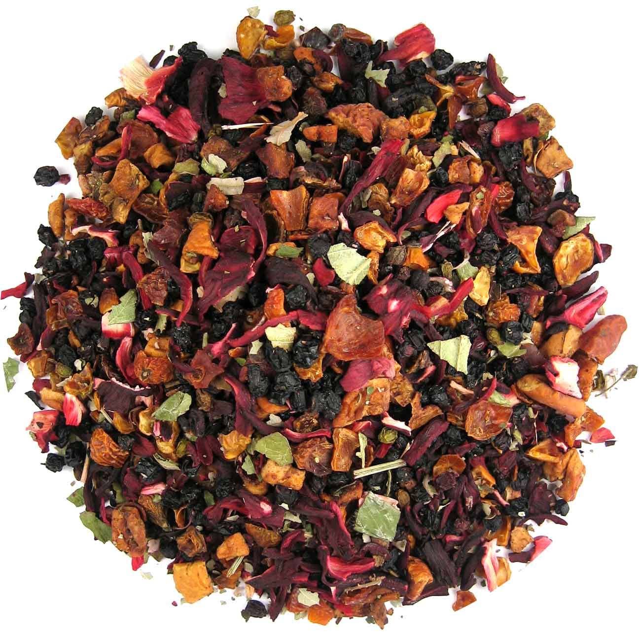 STATIONERY & GIFT - Wholesale Loose Tea - Thee | de leukste en liefste Mama1