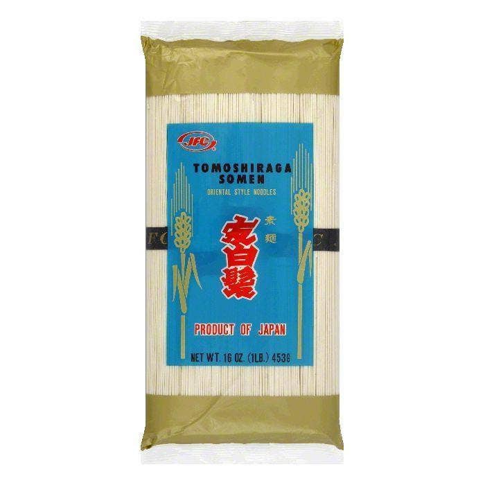 KeHE Distributors, LLC - Wholesale Tea Bags - JapanFood Somen Noodles0