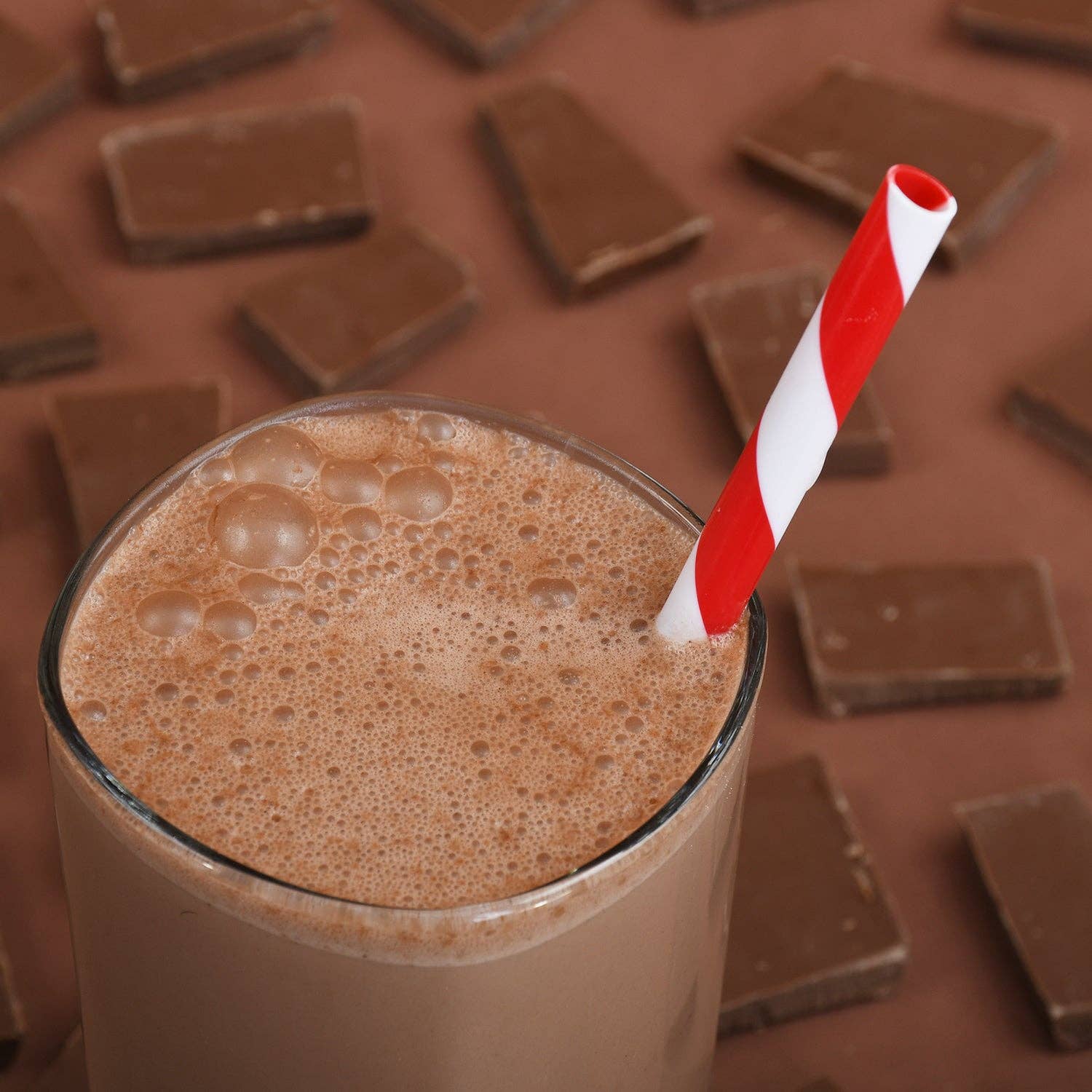 Earth Fed Muscle - Wholesale Protein/Superfood Powder - Chocolate Shakeup Chocolate Grass-Fed Whey Protein4