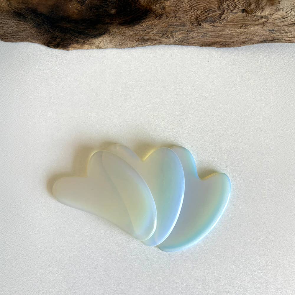 VIE - Wholesale Gua Sha Tool - Gua Sha Facial Massage Tool, 8x5cm17