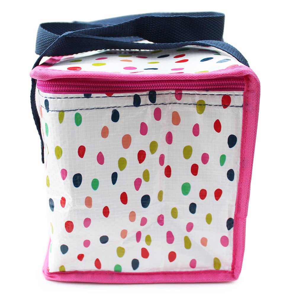 Powell Creative Products Ltd - Wholesale Lunch Bag/Box - Kids - Insulated Lunch Bags Folding Reusable Cool Bag Kids Women19