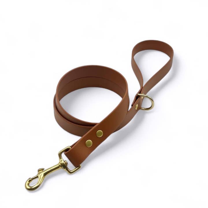 Splash By Happy - Wholesale Pet Leash - Dog - Biothane® single leash17