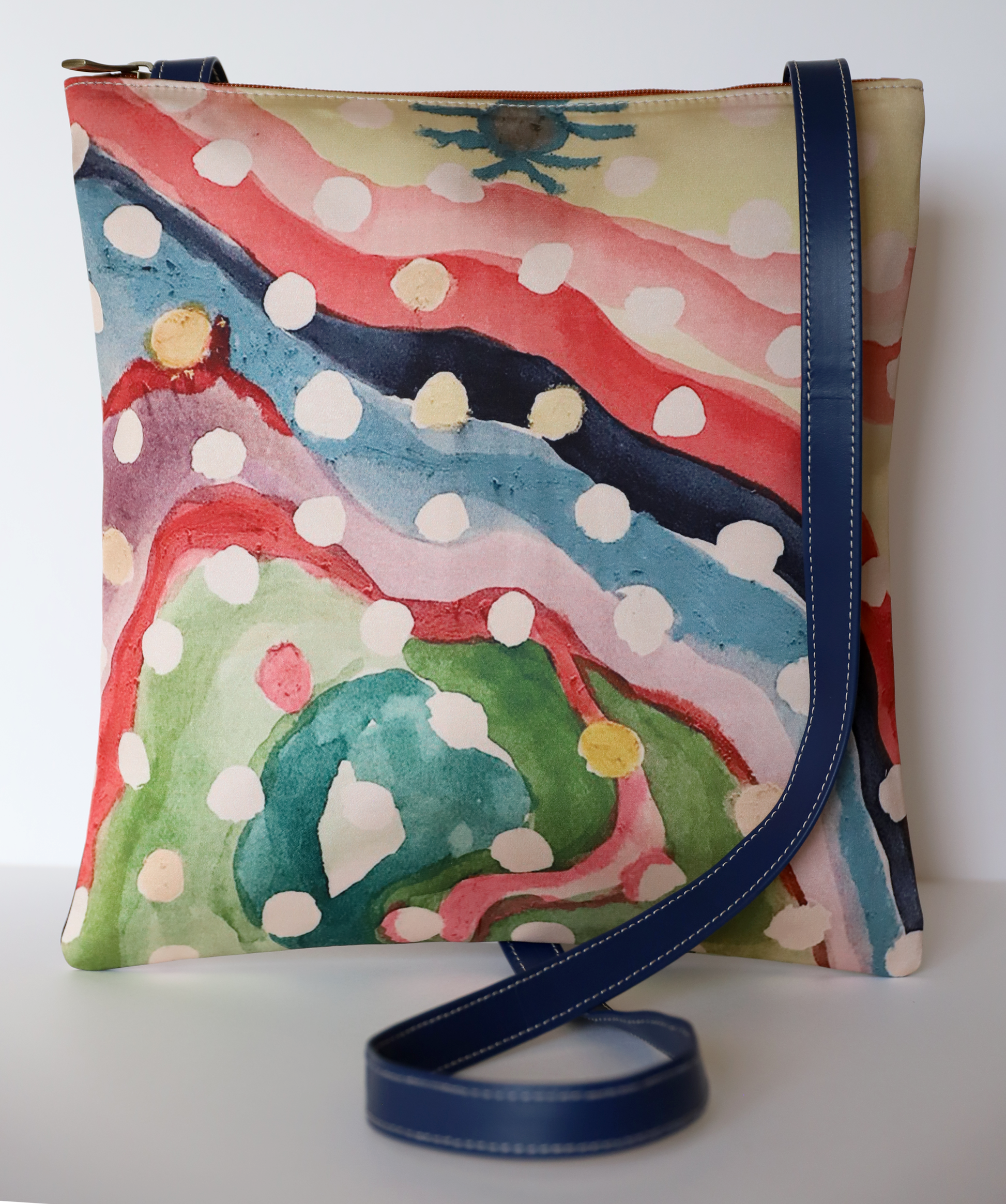 OLALLA GAMBIN - Wholesale Shoulder Bag - Women's - Gabrielle Shoulder Bag2