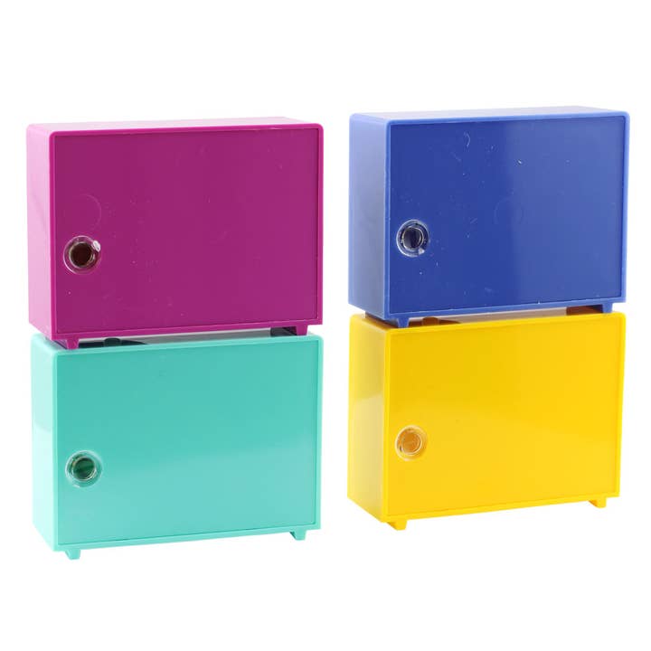 Tribal Trade GmbH - Wholesale Decorative Figurine - Watch Click-TV Fairy Wolf and the Seven Little Goats2