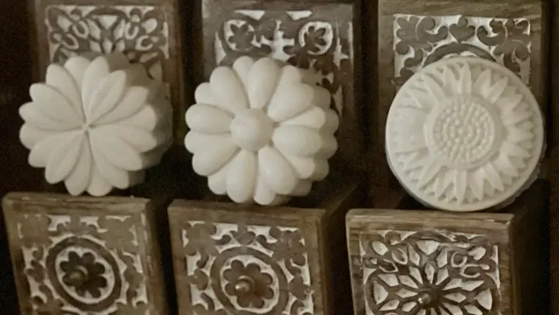 Soap Farmacy - Wholesale Shampoo Puck/Solid Shampoo - Fermented Rice Milk + Bison Tallow Shampoo Bar2