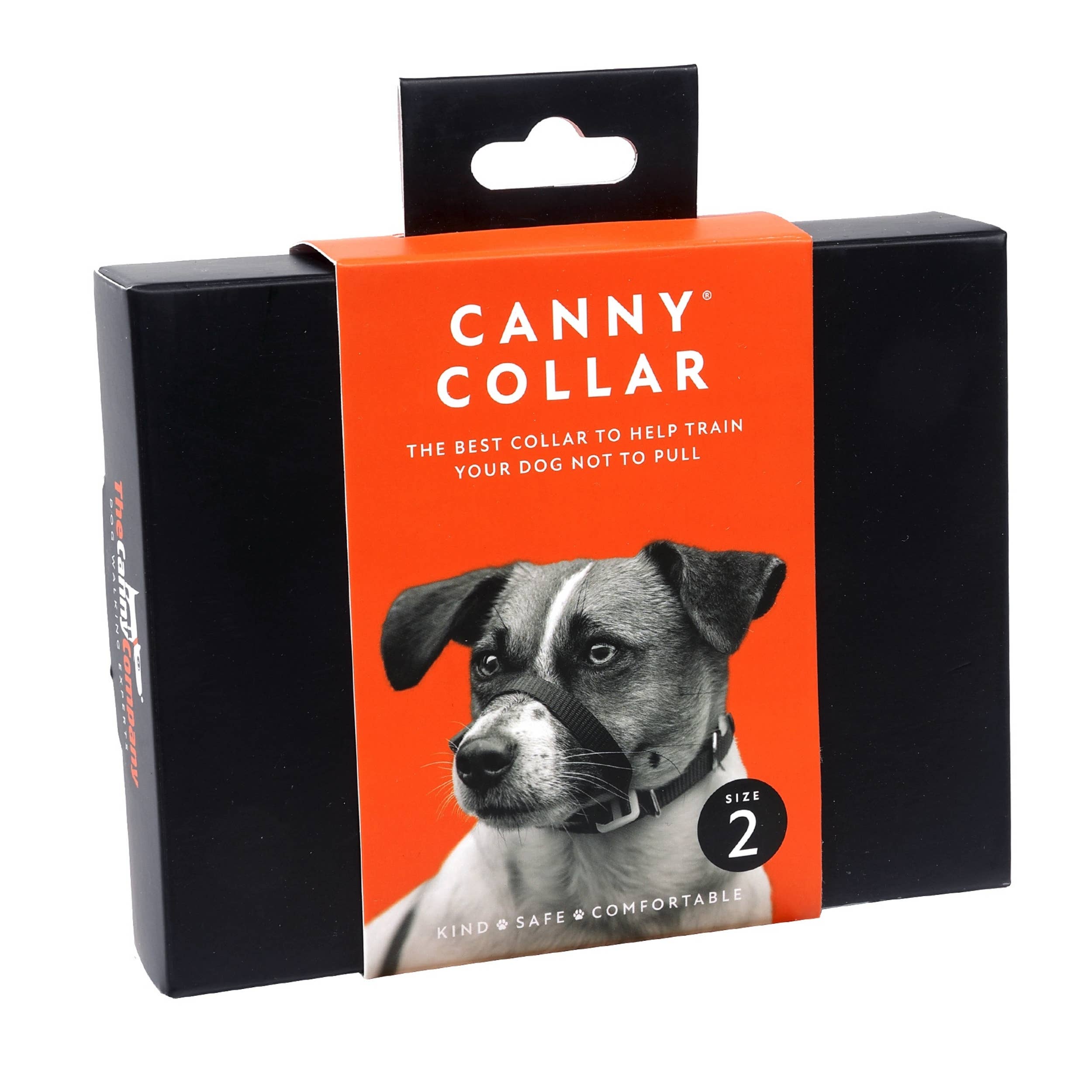 The Canny Company – wholesale Pet collar – Dog – Canny Collar No Pull Dog Headcollar | Gentle, Kind, Comfy1