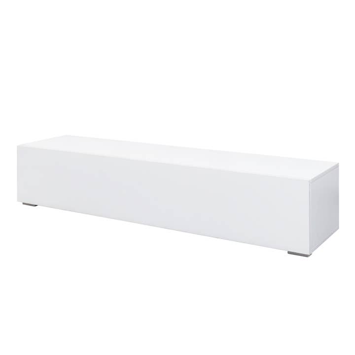 HOMYCASA DESIGN INC - Wholesale Console Table - Modern Entertainment Center with Storage Media Console for Living Room6