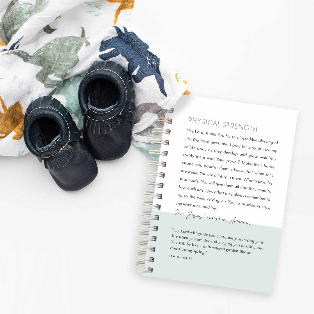 Cleerely Stated - Wholesale Religion - Prayers for My Child7