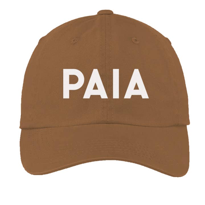 Frankie Jean - Wholesale Baseball Cap - Unisex - PAIA Baseball Cap
