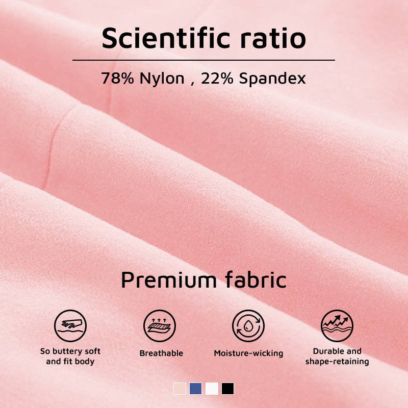 WONDERXFANS – wholesale Athletic shorts – Women's – POCKET QUICK-DRYING HIP-LIFTING RUNNING FITNESS YOGA SHORTS11