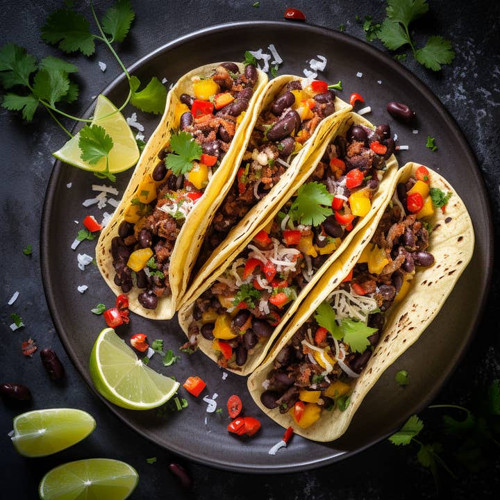 Rill Foods - Wholesale Dried Spice Mix - Taco Seasoning