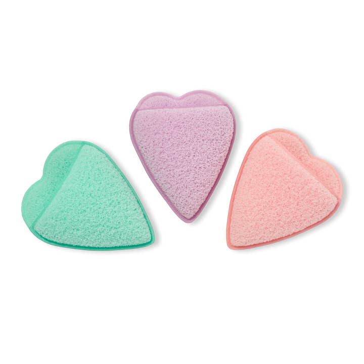 Aquarius Cosmetic SLU - Wholesale Facial Cleanser - Idc Institute Facial Cleansing Sponge6