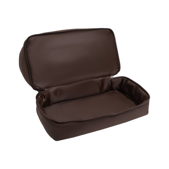 Magid - Wholesale Weekender Bag - Women's - Joan & David 18 Inch High Density Sport Nylon Drop Bottom Duffel Bag52