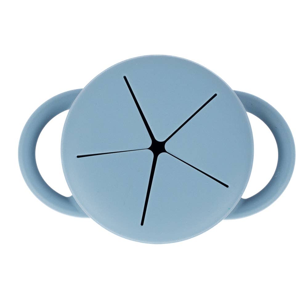 Bella Tunno - Wholesale Snack Box - Kids & Baby - Sir Snacks A lot Happy Snacker2