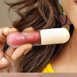 Zelle Noir Duftendes Mattes Flüssiges Lipgloss für den Großhandel von Zelle Noir