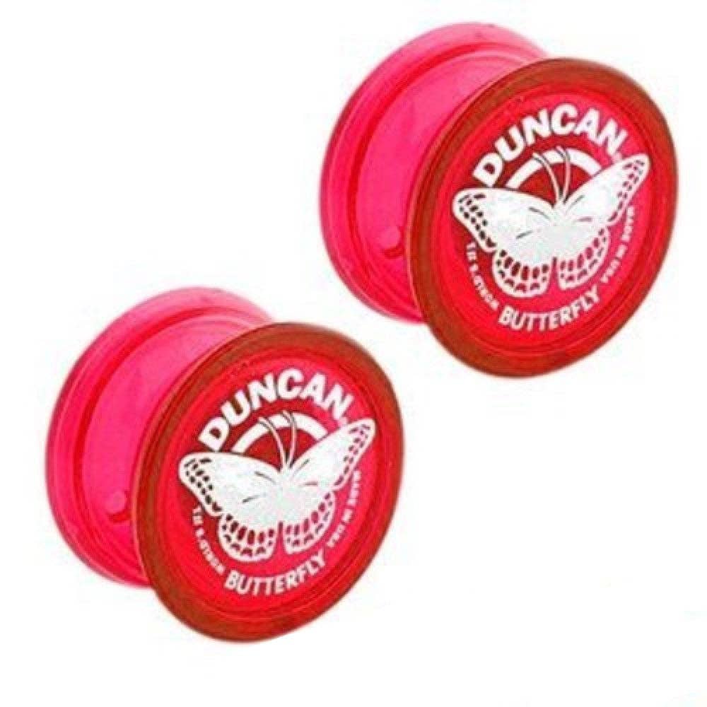 YoYoSam Wholesale - Wholesale Classic Toy - Kids - Duncan Butterfly Yo-Yo6