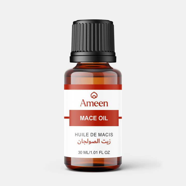 Mace Oil for wholesale by Ameen Foods