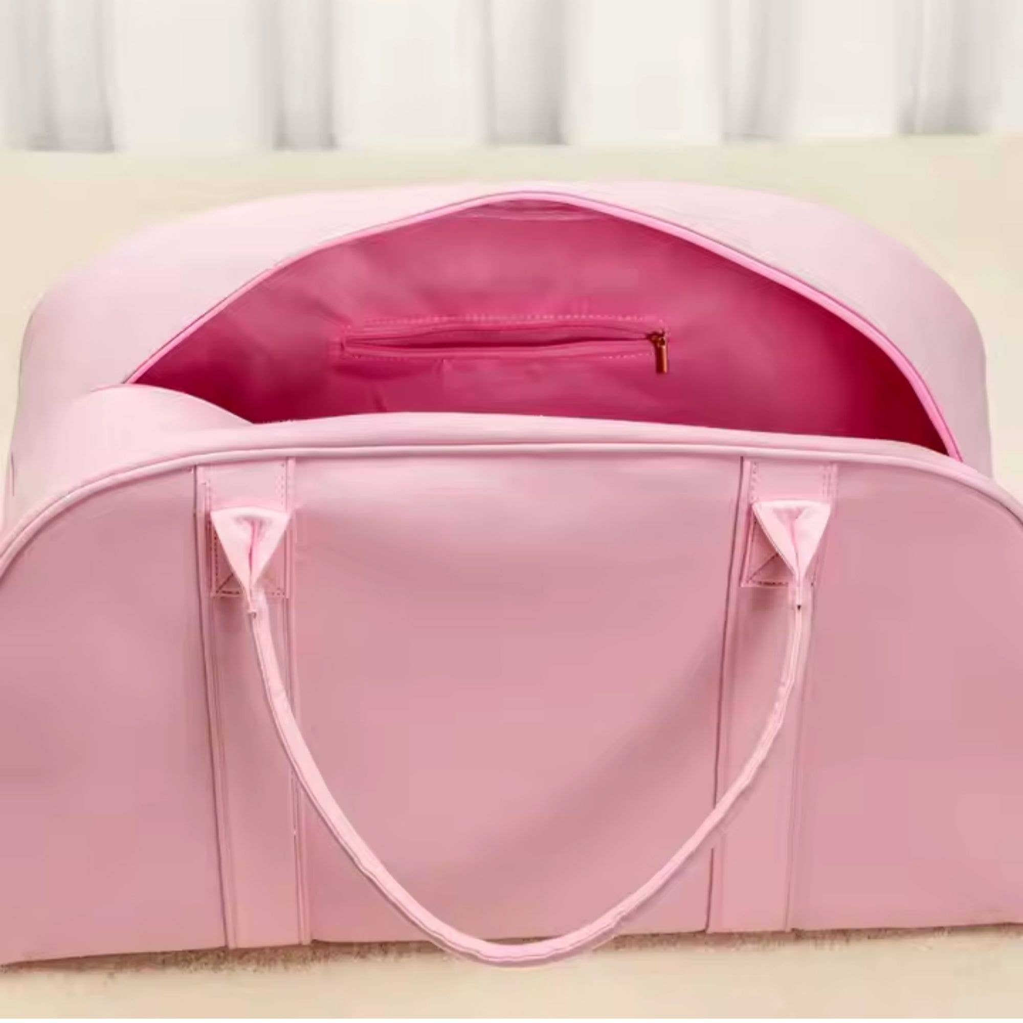 Southern My Sass - Wholesale Weekender Bag - Women's - Duffel Bag for Embroidery Weekender4