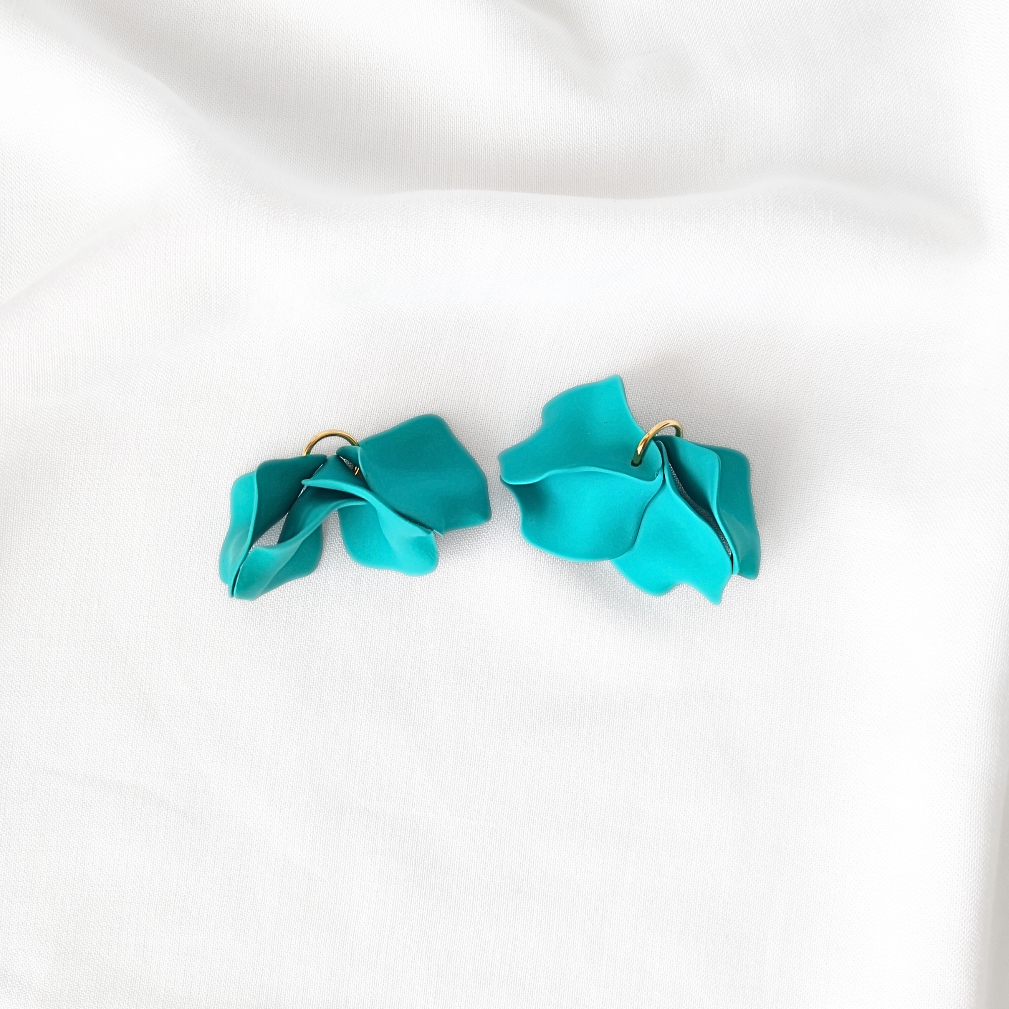 L'Atelier d'Artémis - Wholesale Hoop Earrings - POPPY Creoles22