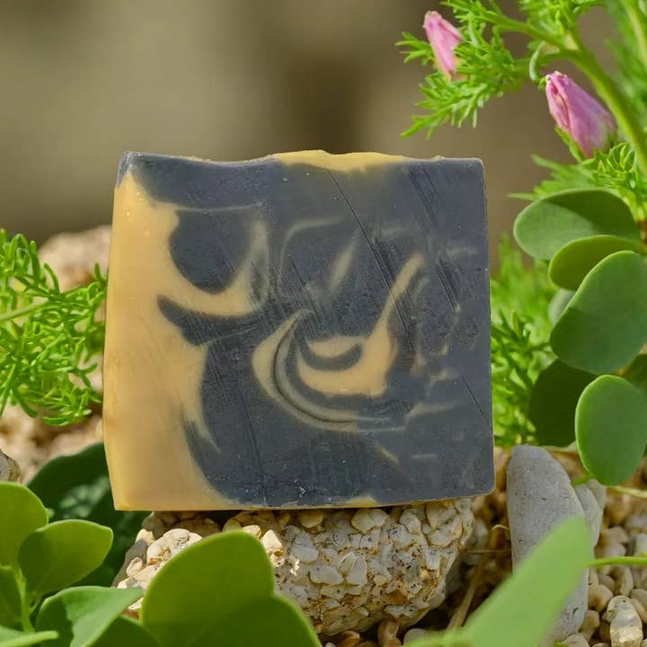 Kleine Auszeit Manufaktur - Wholesale Body Wash/Shower Gel - SHOWER BUTTER MAYAN GOLD