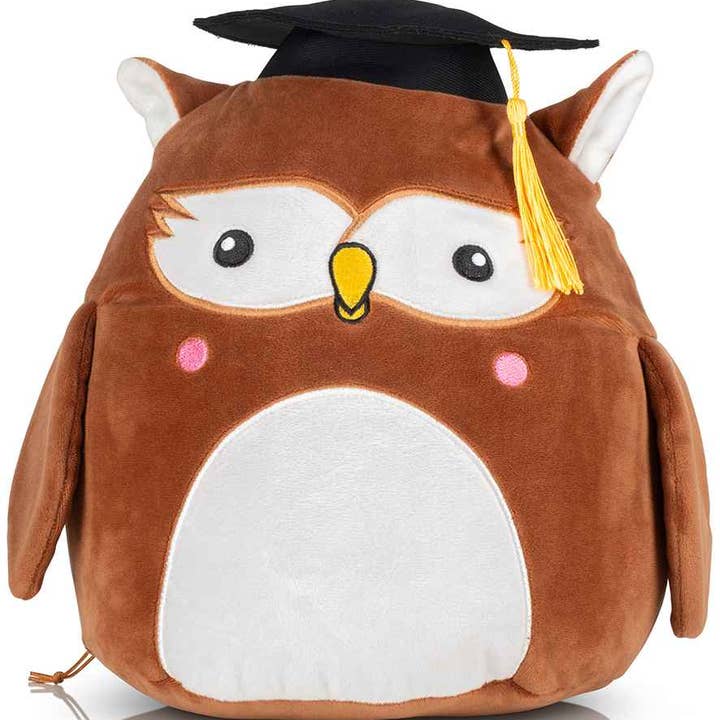 Pierre Francis - Wholesale Stuffed/plush toy – Kids & baby - Mumbles - Squidgy's2