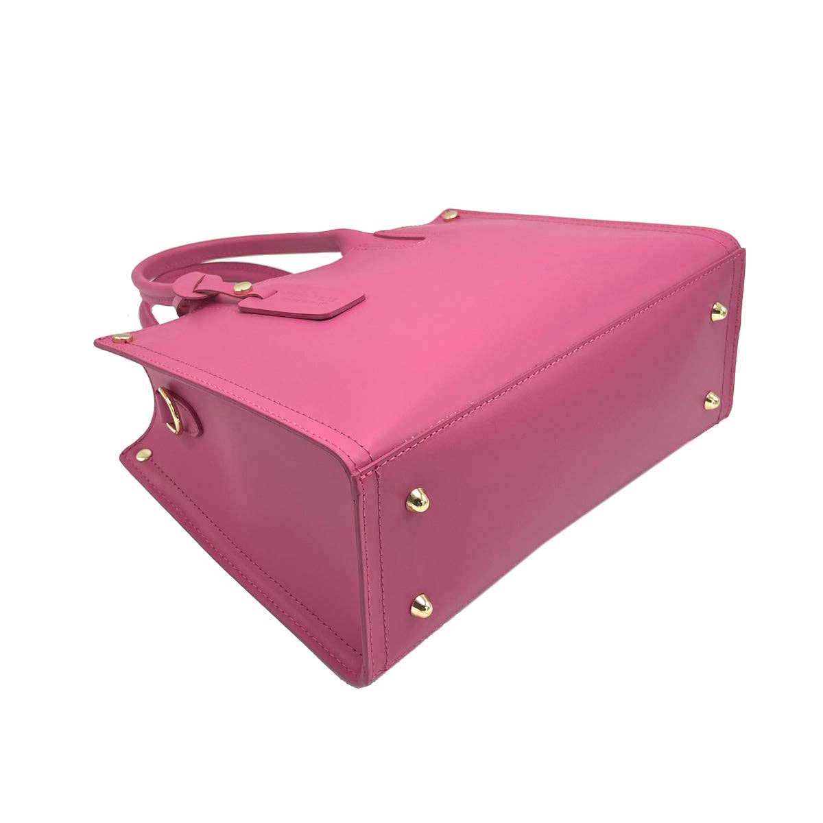 Suie Valentini srl – Großhandel Henkeltasche – Damen – Original Ledertasche, Made in Italy, Art. 1125779