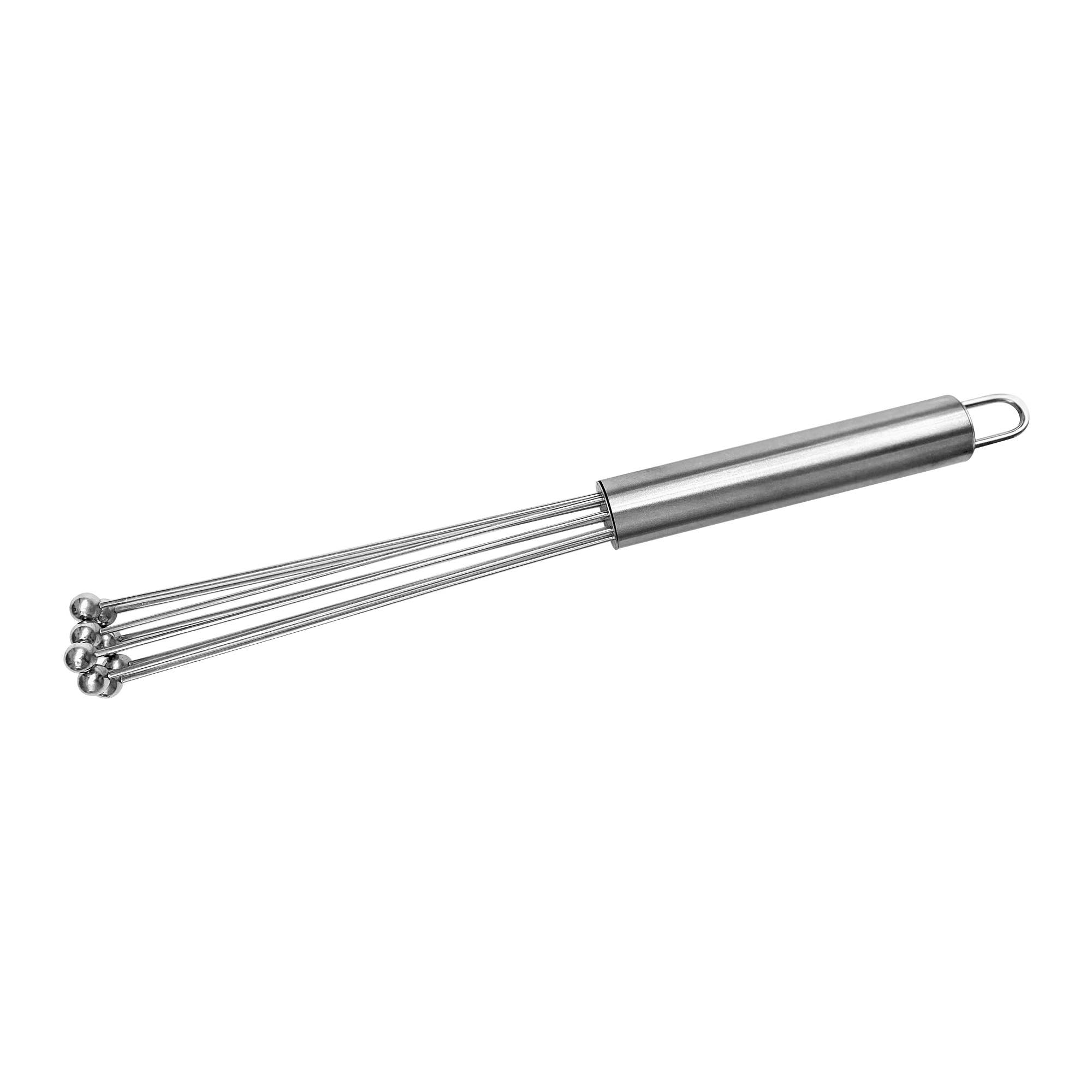 Fox Run Brands - Wholesale Whisk - Fox Run Stainless Steel Ball Whisk, 1.25" x 12" x 1.25"5