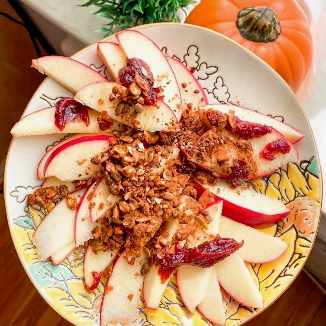 Wanna Date? - Wholesale Jam/Jelly - Pumpkin Spice Date Spread10