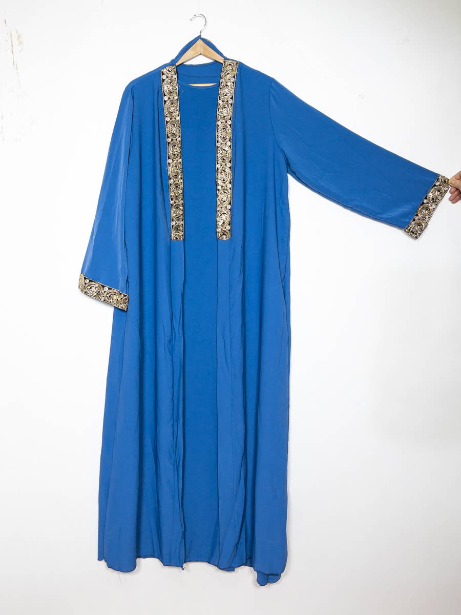 IDEAL OUTFIT - Wholesale Kimono - Women's - Medina silk kimono for women ref:2357-2pken4