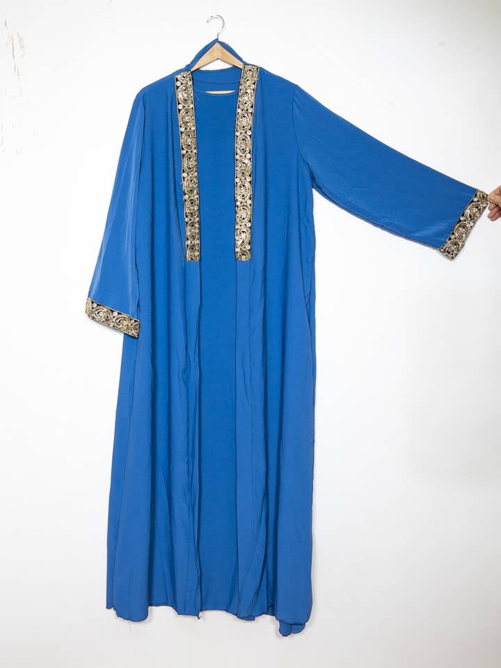 IDEAL OUTFIT - Wholesale Kimono - Women's - Medina silk kimono for women ref:2357-2pken4