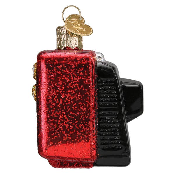 Old World Christmas - Wholesale Ornament - Christmas Classic Ornament3