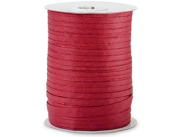 Nashville Wraps - Wholesale Ribbon - Gift Wrapping - Paper Raffia Ribbon8