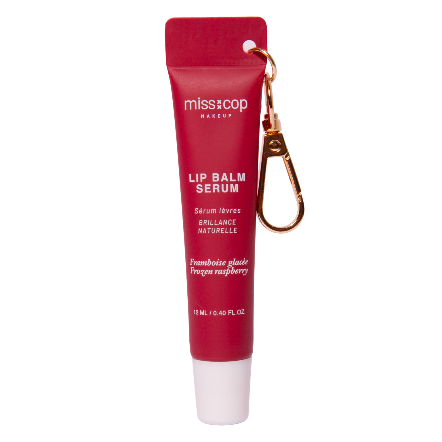 MISS COP - Vente Baumes à lèvres - Lip Balm Serum1