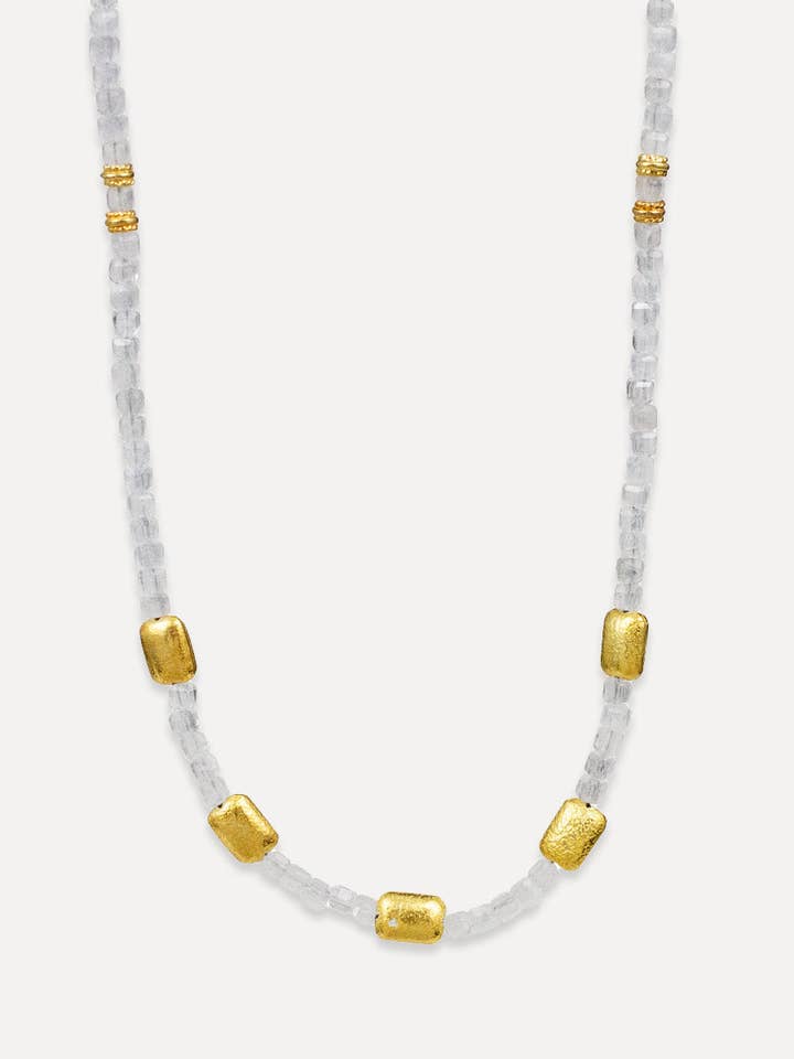 Lhasa Necklace for wholesale by Lulu Designs
