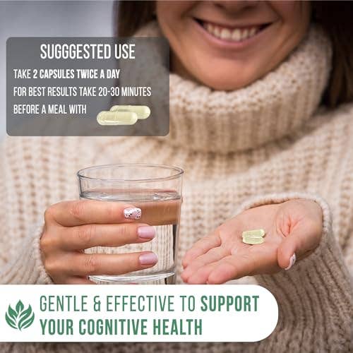 Enliven - Wholesale Oral Supplement/Vitamin - Enliven Ginseng & Ginkgo Biloba5