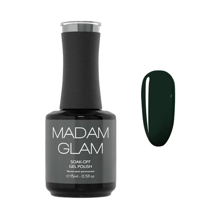 Deep Emerald for wholesale by Madam Glam