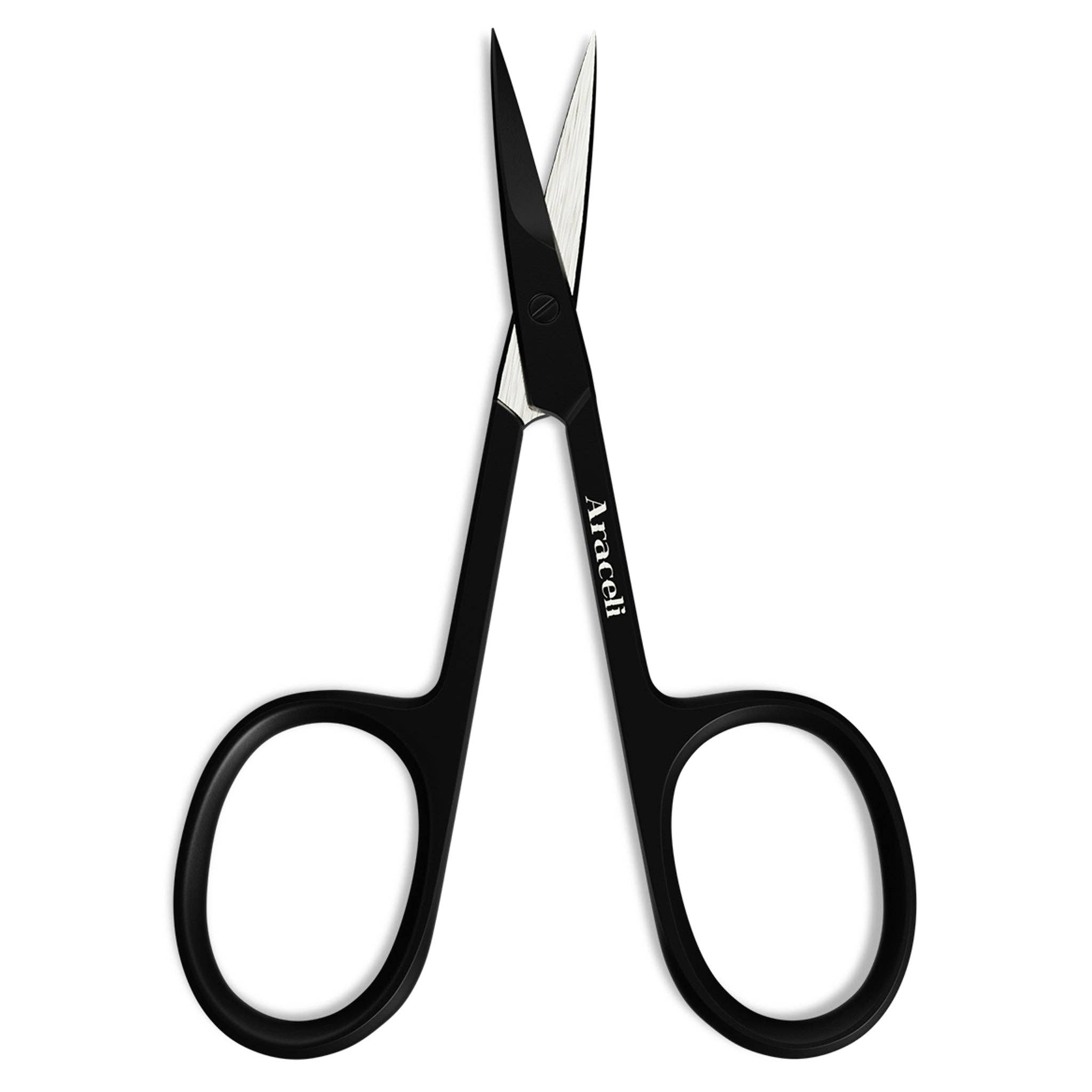Araceli Beauty - Wholesale Scissors - Precisión Scissors2