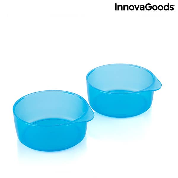 InnovaGoods - Wholesale Pet Bowl - Cat/Dog - 2-in-1 Bottle with Water Tank and Pet Food1
