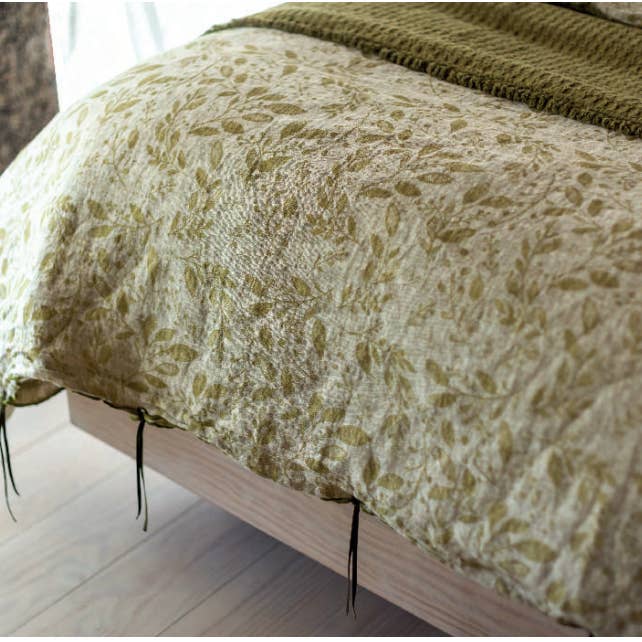 Rosacel - Wholesale Duvet Cover - Smallevergreen & Evergreen Duvet Cover1