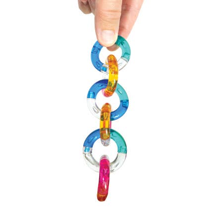 Geddes - Wholesale Fidget Toy - Kids - TWISTED FIDGET TOY   24/DSP11