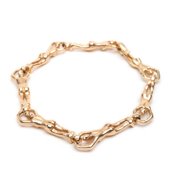 Pulsera Amy para venta al por mayor de Olivve