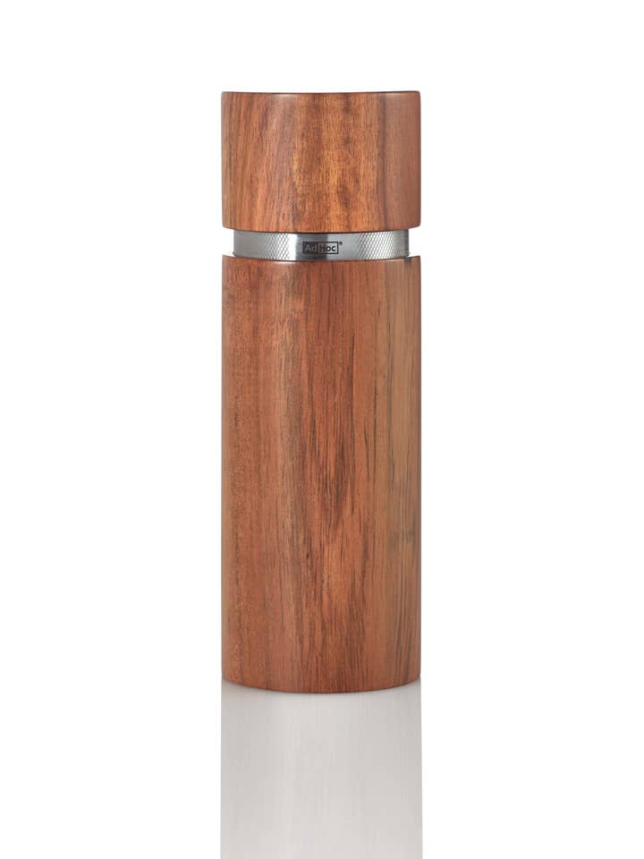 AdHoc Pepper or Salt Mill Profi for wholesale by DK Household Brands (Zyliss, Cole & Mason, AdHoc, SwissMar, Culinare, Ken Hom)