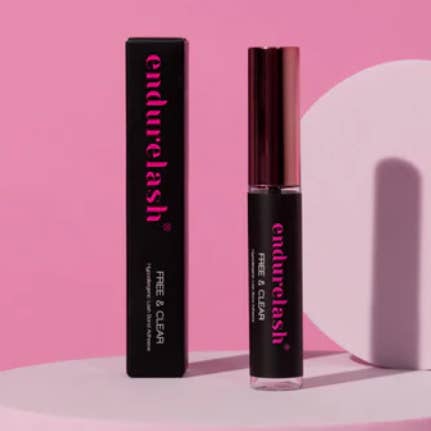 Adesivo per ciglia. per la vendita all'ingrosso da parte di Endure Beauty