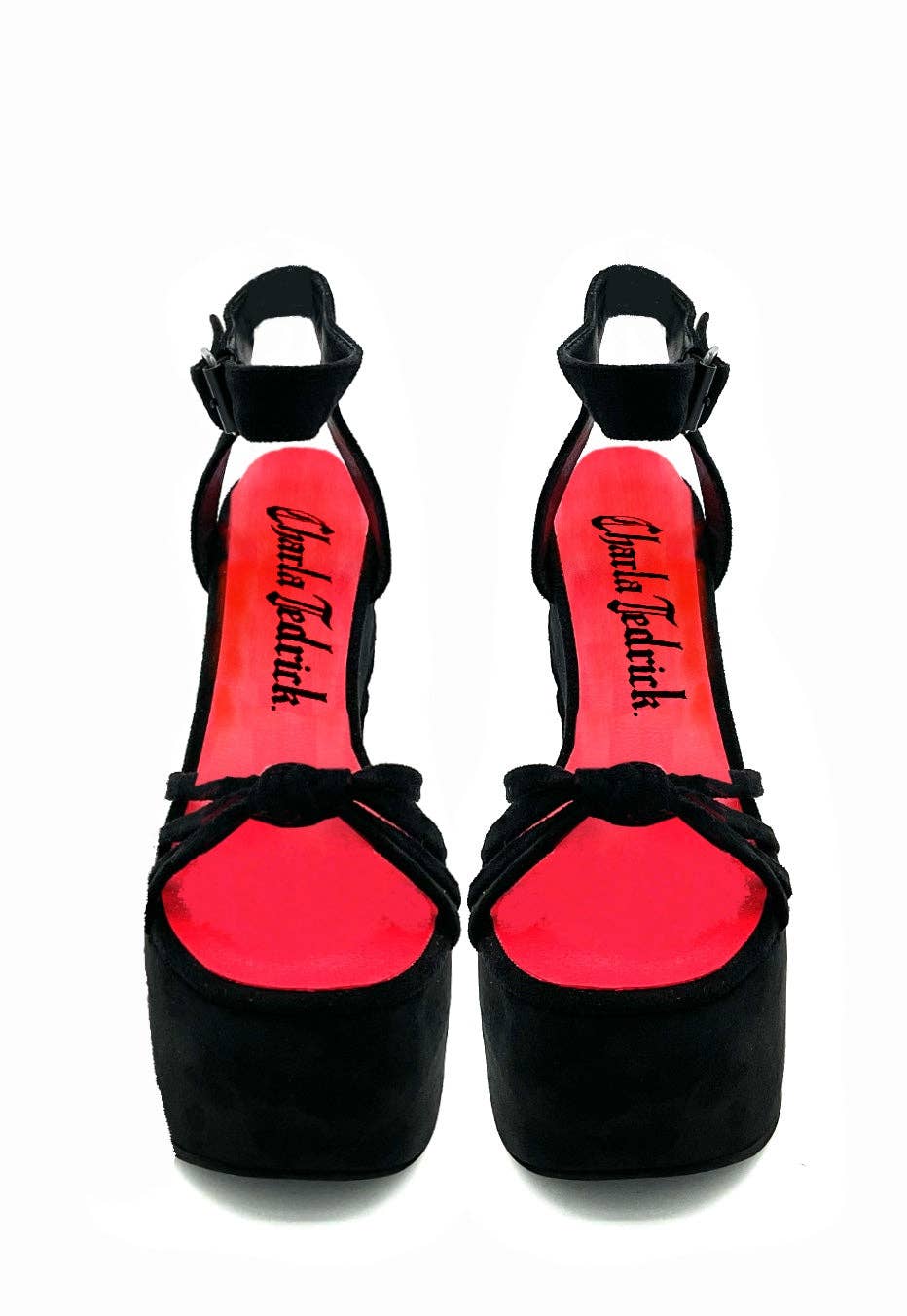 Charla Tedrick Footwear - Wholesale Wedges - Women's - Webula Wedge3