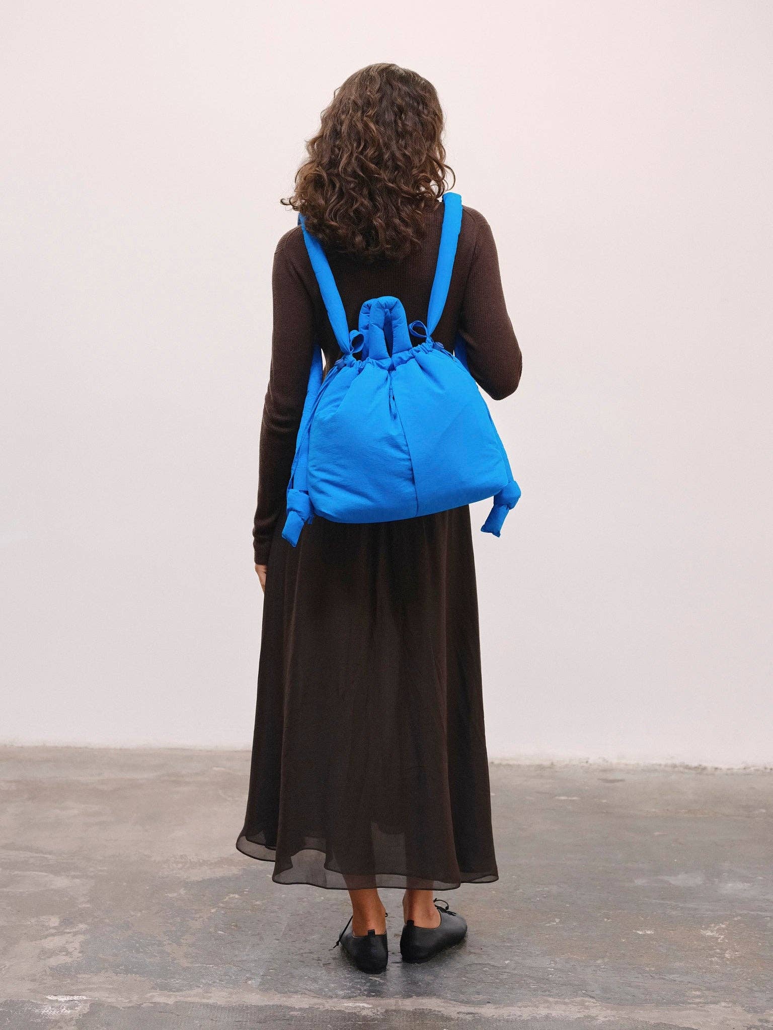 Ölend Backpacks - Wholesale Shoulder Bag - Women's - Ona Soft Bag206