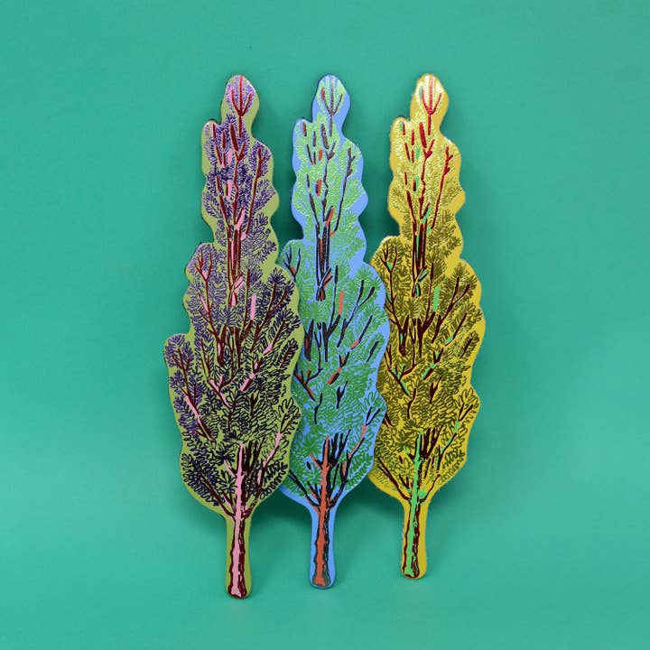 Boomknuffelaar Magneet voor wholesale door Ark Colour Design